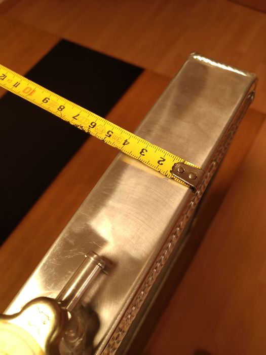 Radiador Alumínio Suzuki SJ410 SJ413 Samurai 1.0 1.3