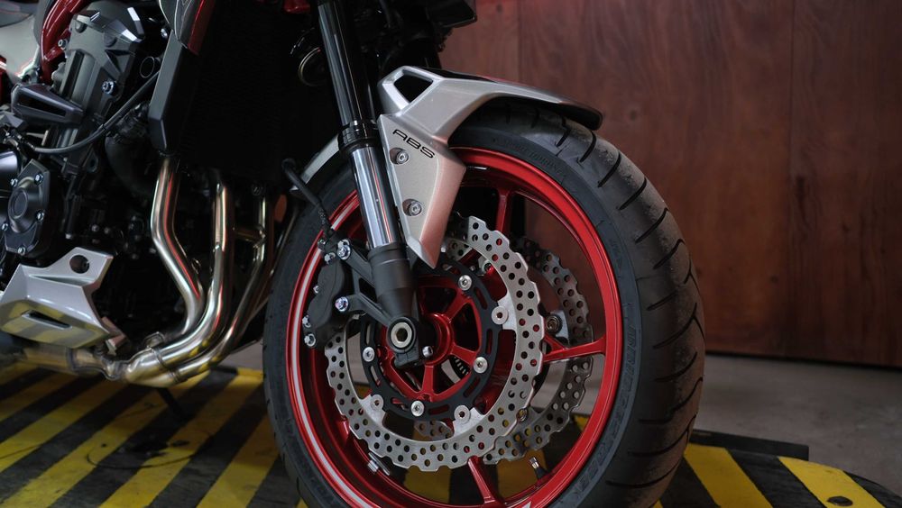 Kawasaki Z900 із Японії: 511 739.79 грн. - Мотоциклы Днепр на Olx