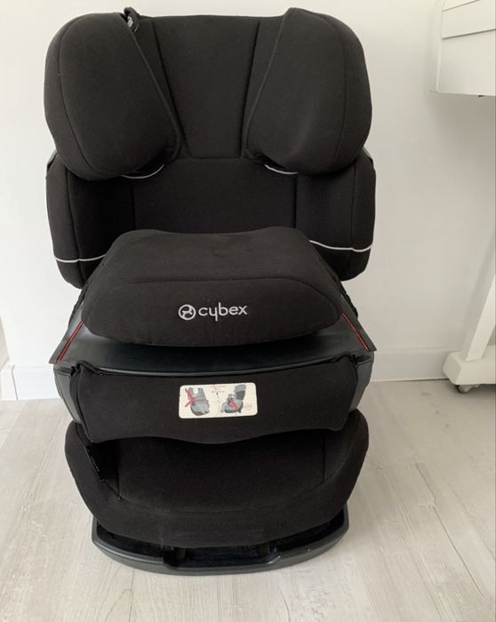 Автокрісло Cybex
