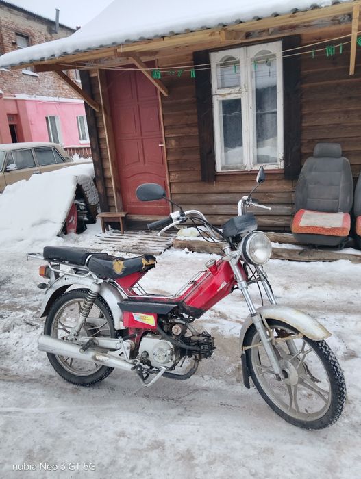 Продам    дельта