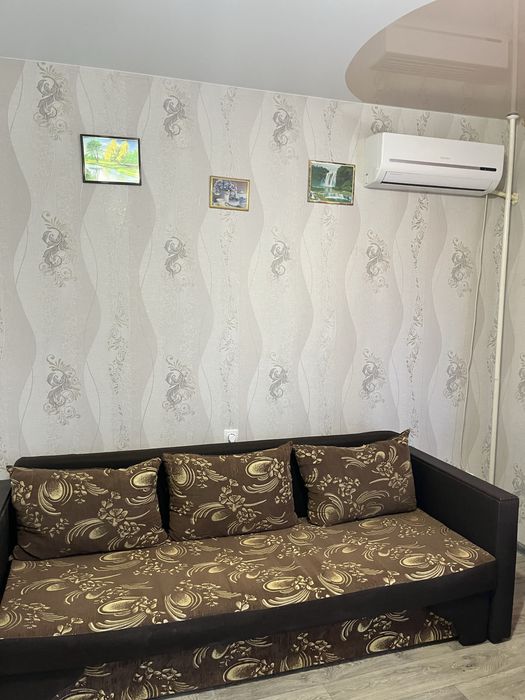 1 кімн квартира подобово,погодинно,район Айсберг,Олександрія