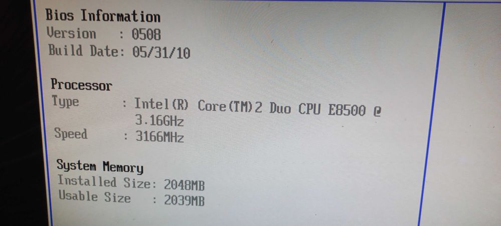 Core 2 Quad Q6700 ,Q6600,Core 2 Duo E8500, 8400