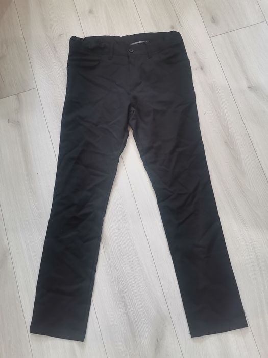 Spodnie eleganckie 152 dla chłopca