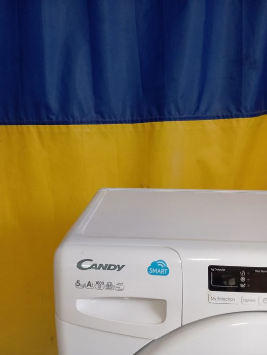Стиральная машина Candy Smart touch