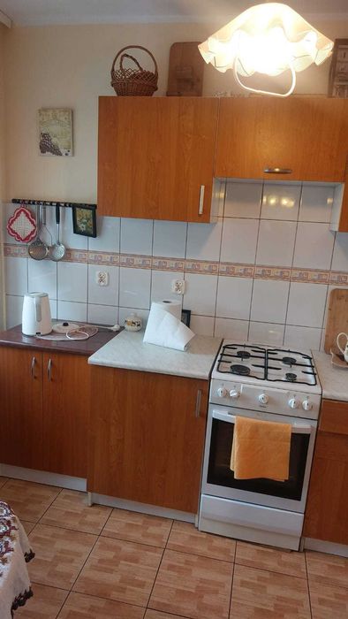 Mieszkanie – Bydgoszcz - Więcej