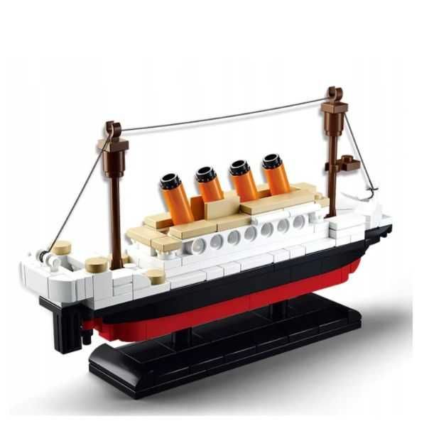 Model R.M.S TITANIC 194 sztuk