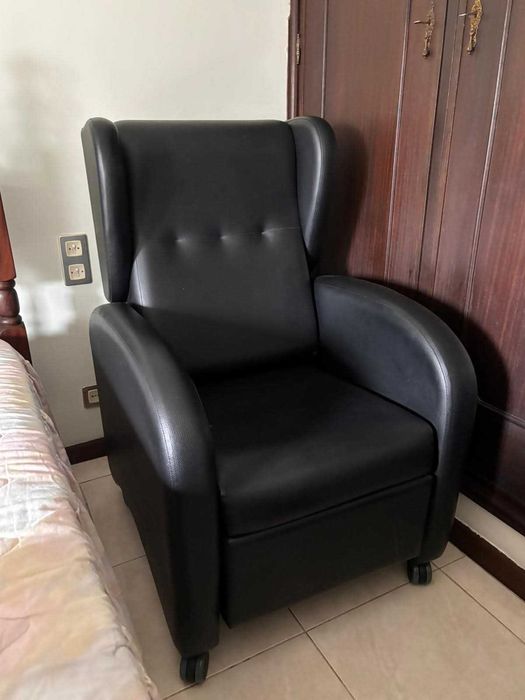 Poltrona Geriátrica