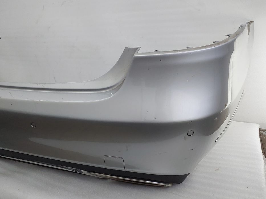 Pára-choques trás MERCEDES-BENZ Classe E (W212)