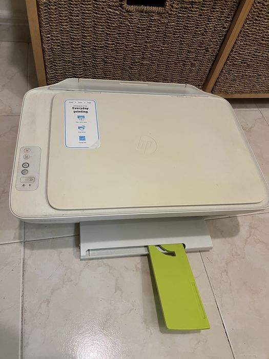 Used HP Deskjet Printer444791217246720002