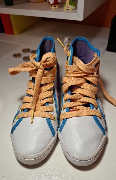 Puma Corsica Tribal WN. 37 23cm
