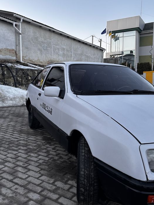 Продам ford sierra 2.0i