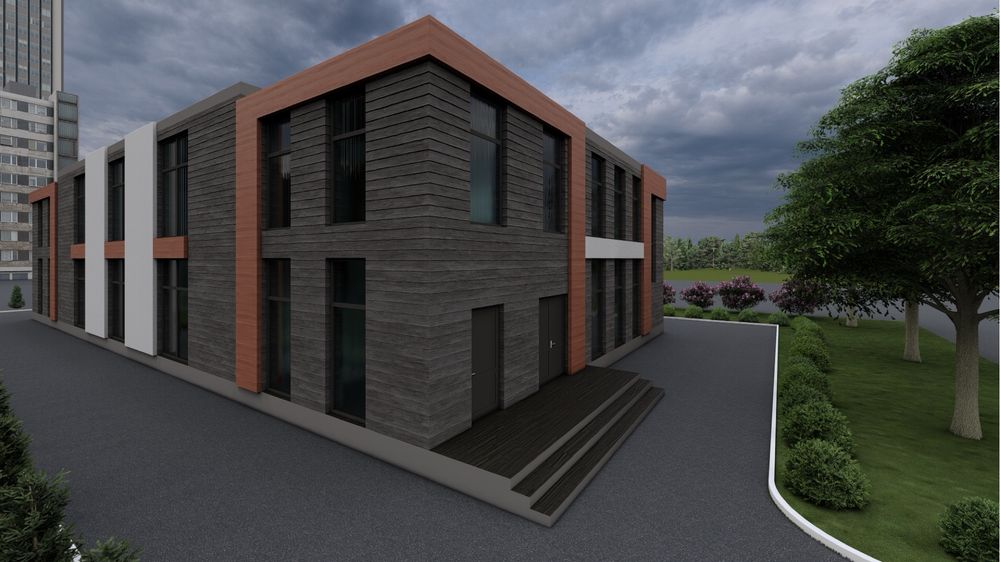 Креслення в ArchiCAD – швидко та якісно