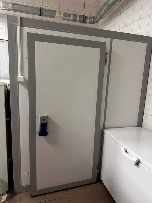 камера холодильна