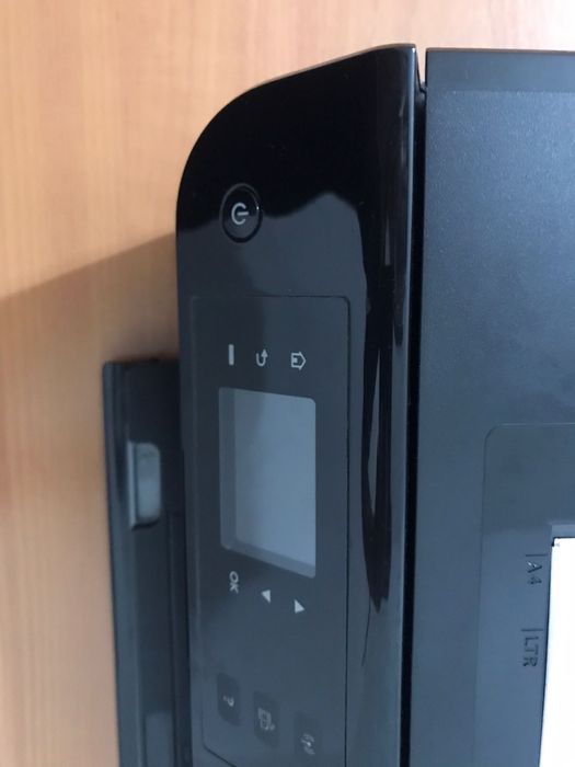 Impressora HP ENVY 4500