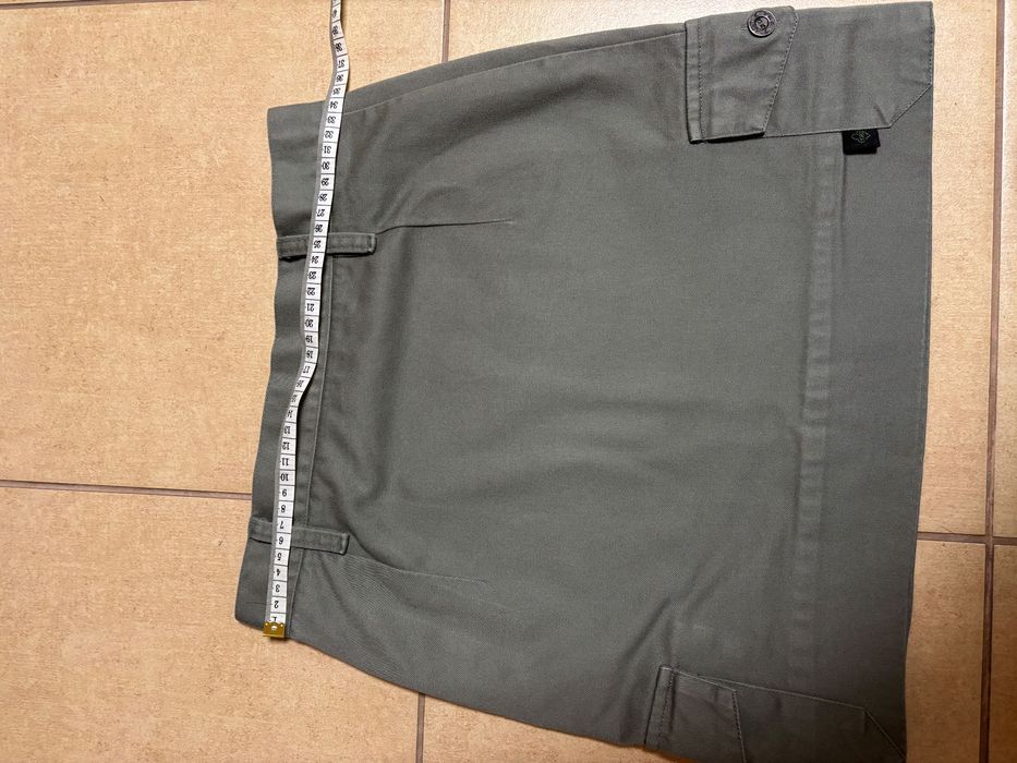 Mundur harcerski zhp