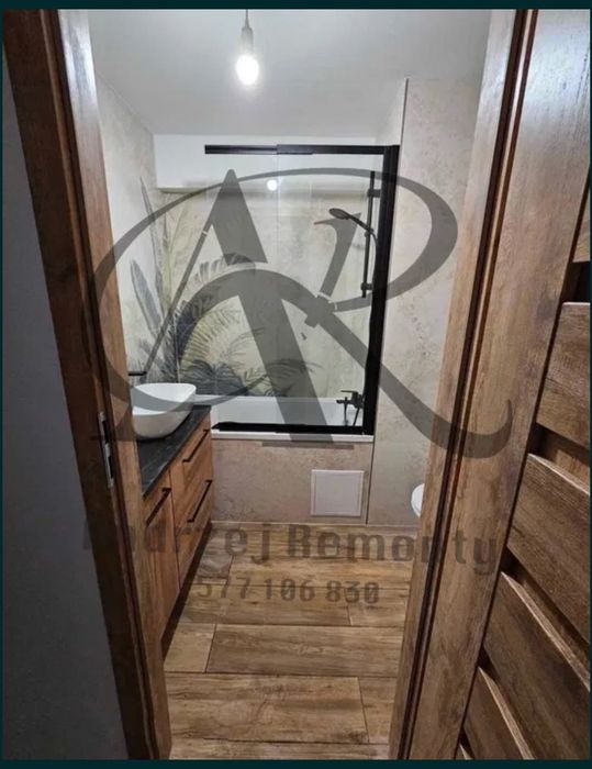 Remonty Wykończenie - Smart Home / Sauna / Ogrodowe SPA JAR