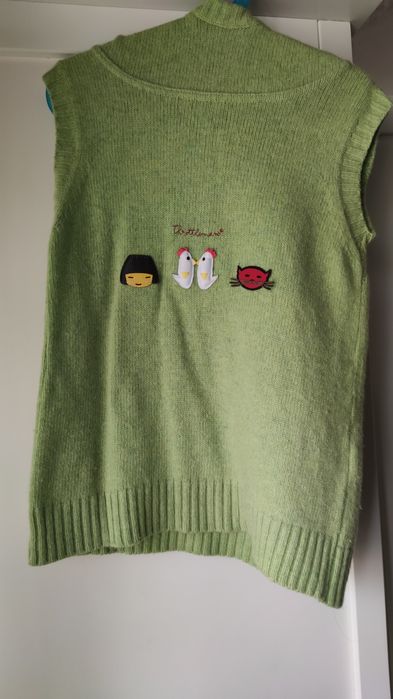 Throttleman Knitwear for Girls, 6 Years Old