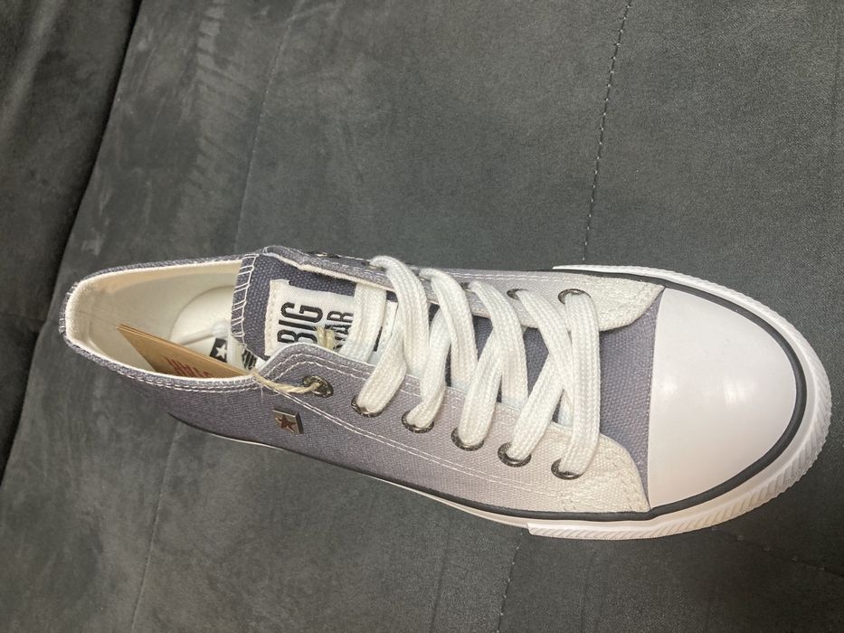 Big Star trampki ombre 38