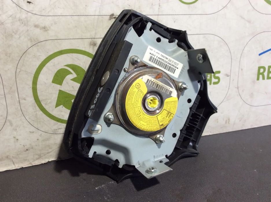 Air Bag Volante Mazda2 1.2 75cv ano 2003 a 2007 DG4057 K0097