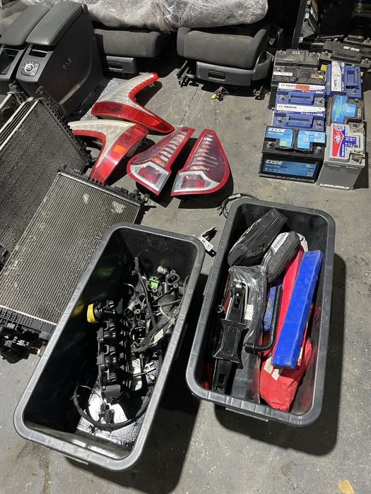 Разборка Меган 3 Сценік 3 Запчасти Шрот авторозборка Renault Megan 3