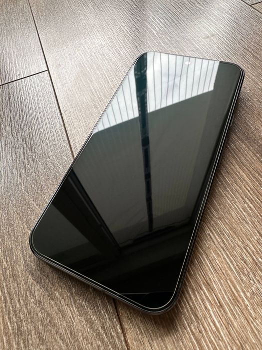 Google Pixel 9 Pro XL 1Tb | Rysik | MagSafe Case | Kondycja baterii 94%