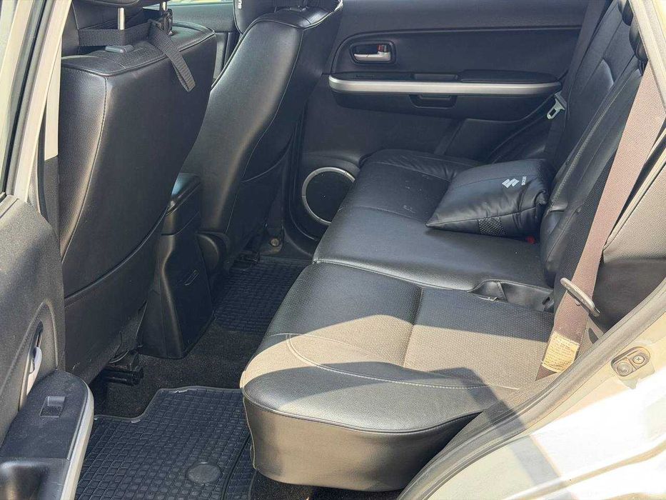 Продам Suzuki Grand Vitara 2006р. #71480