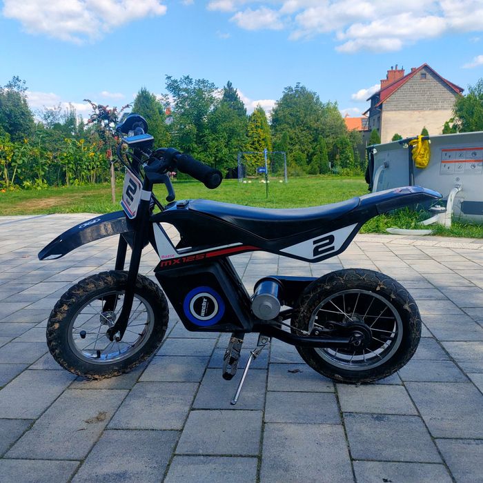 Mini Quad 50cc stan bardzo dobry