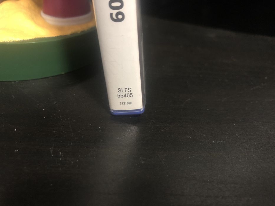 Pro Evolution Soccer 2009 PES 2009 Konami na PS2 i PS3