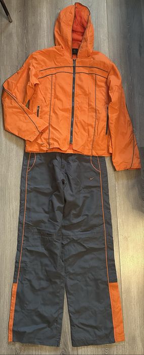 Nike костюм на дівчинку