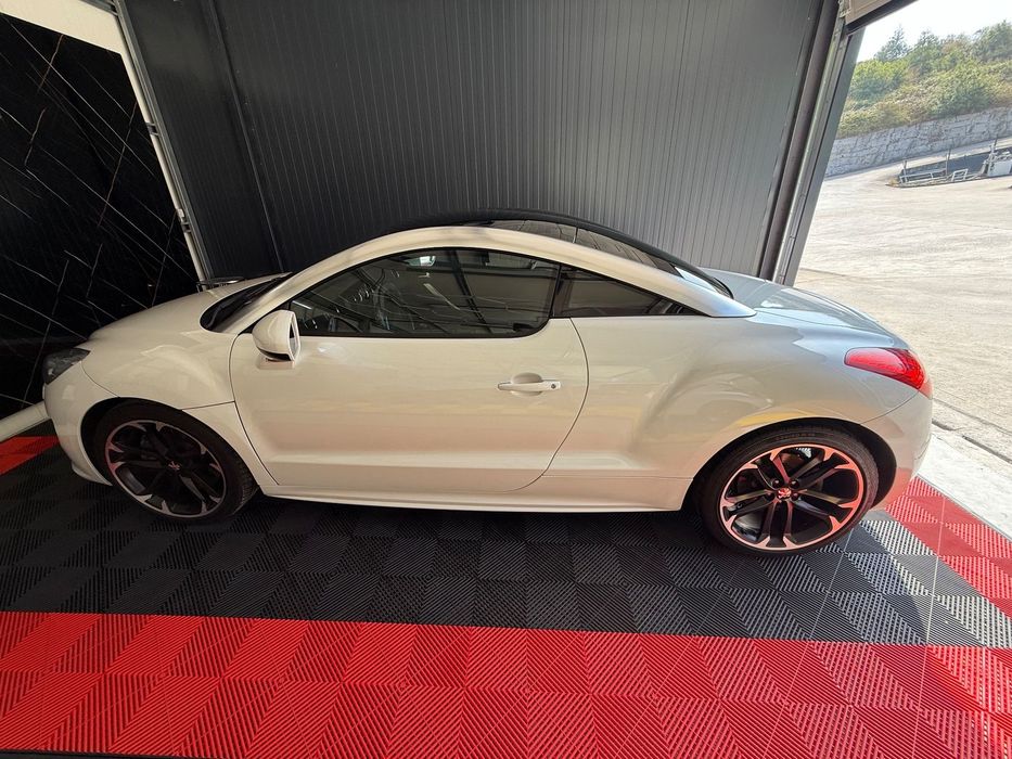 Peugeot RCZ 1.6 THP Onyx
