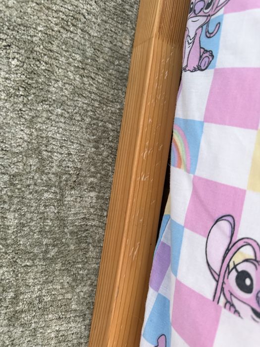 Cama montessori estilo casinha