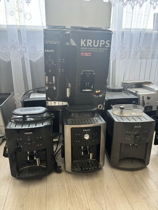 Кавомашина Delonghi , кофемашина Saeco , кавоварка