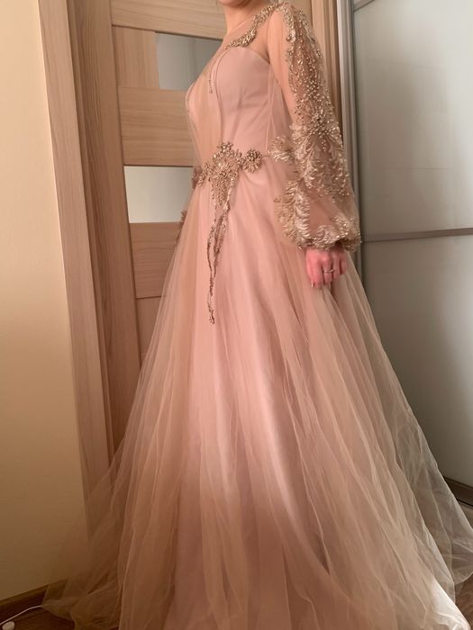 Вечірня сукня/сукня для випускного