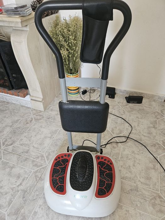 Vibro fit com comando
