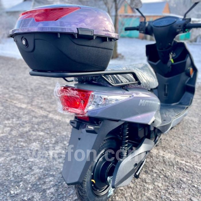 Електроскутер Corso MATRIX 1200W 72V/25Ah — великий