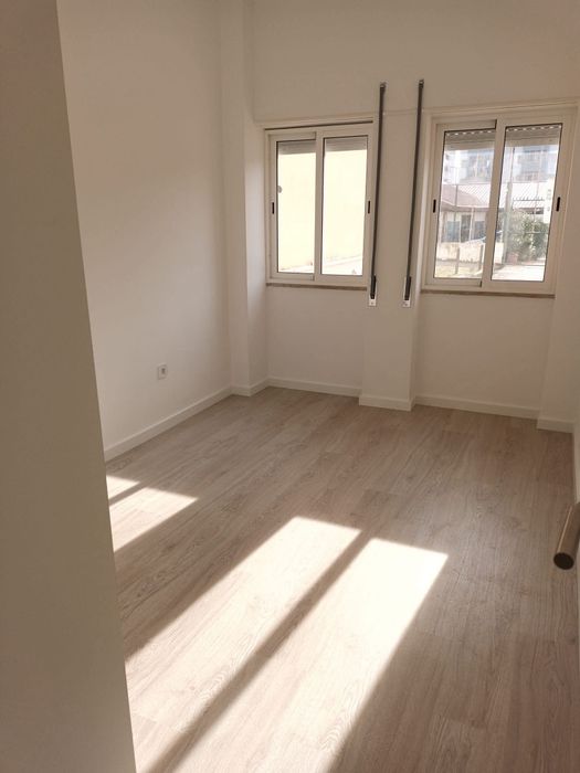 Obras e Remodelações