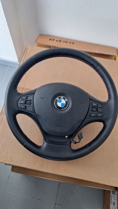 Volante bmw F20 F 21 F36 etc