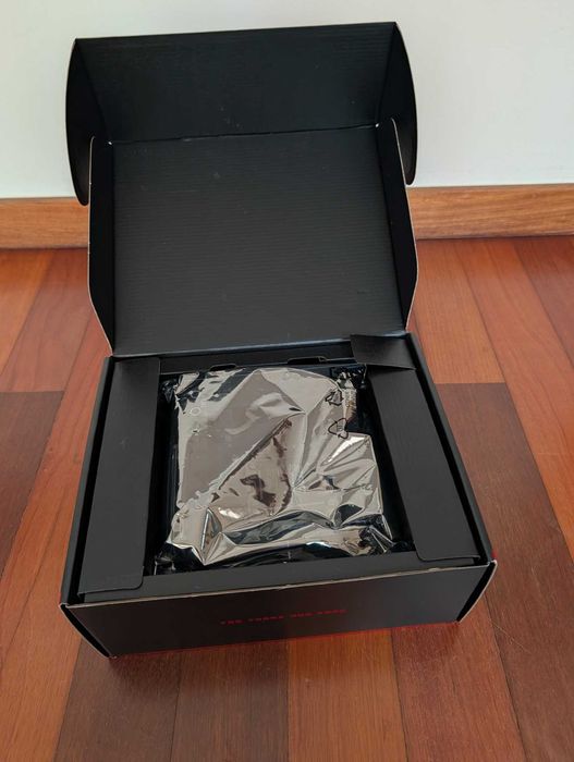 ASUS ROG Strix X870-I Gaming WiFi (Mini-ITX)