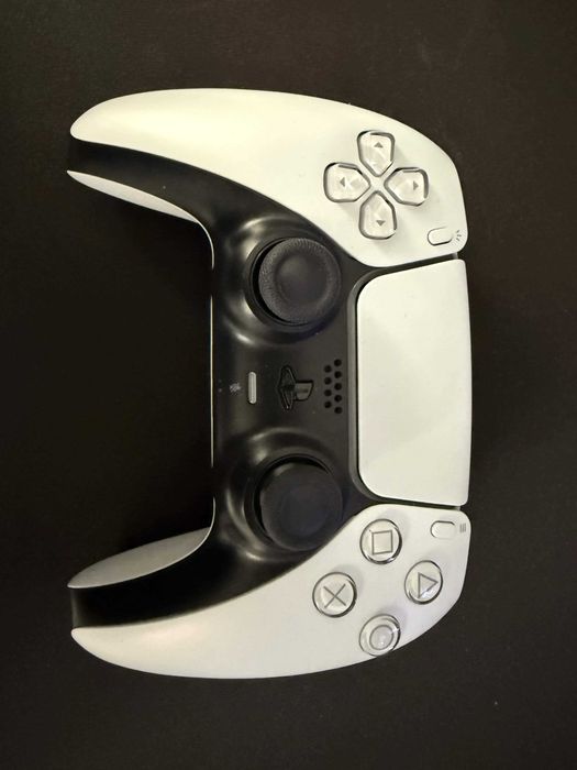 Pad Sony PlayStation 5 DualSense White