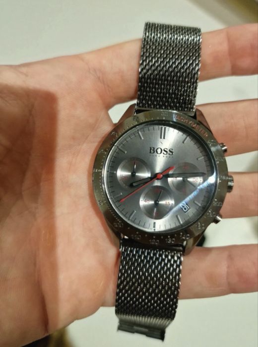 Relogio HUGO BOSS