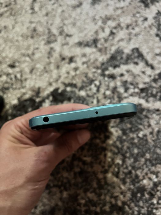 Xiaomi Redmi Note 11E, 6/128Gb