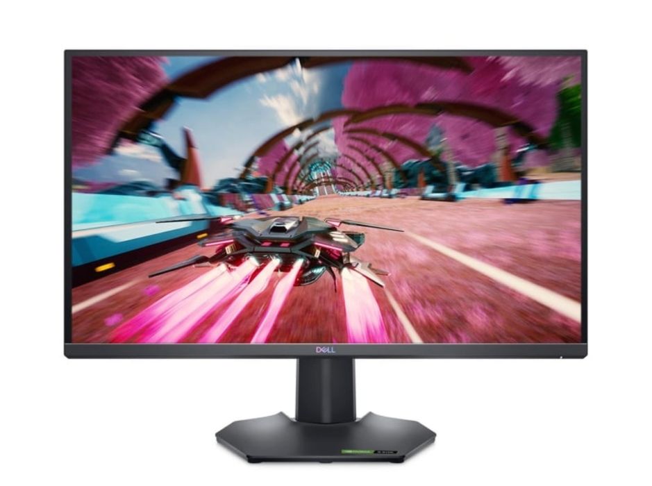 Monitor Dell G2724D na gwarancji  27 cali