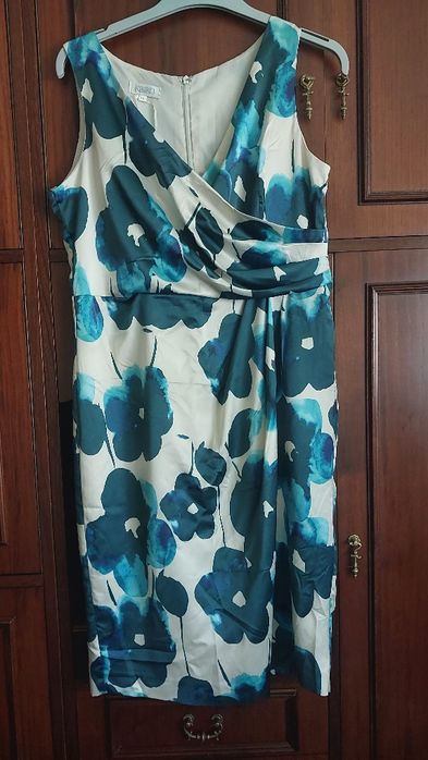 Sukienka damska r. 40