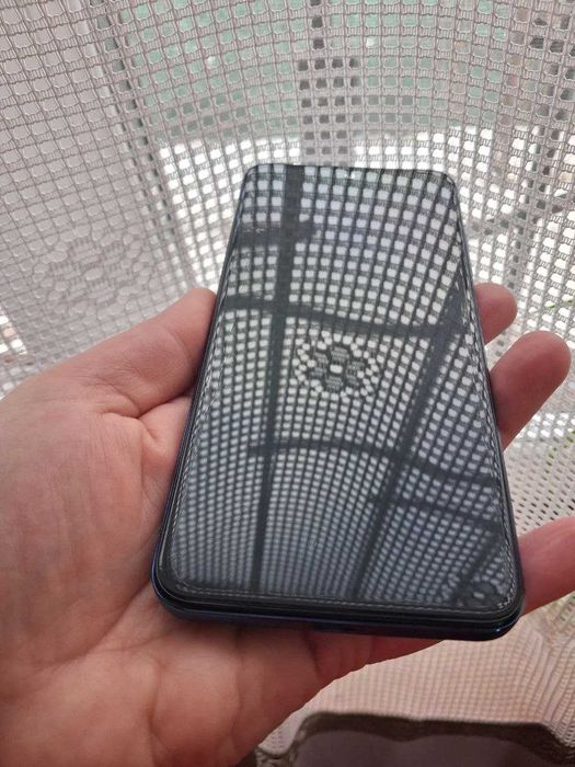 Смартфон Xiaomi Redmi Note 11S 6/128 ідеальний стан