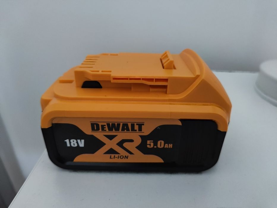 Bateria Para máquinas DeWALT