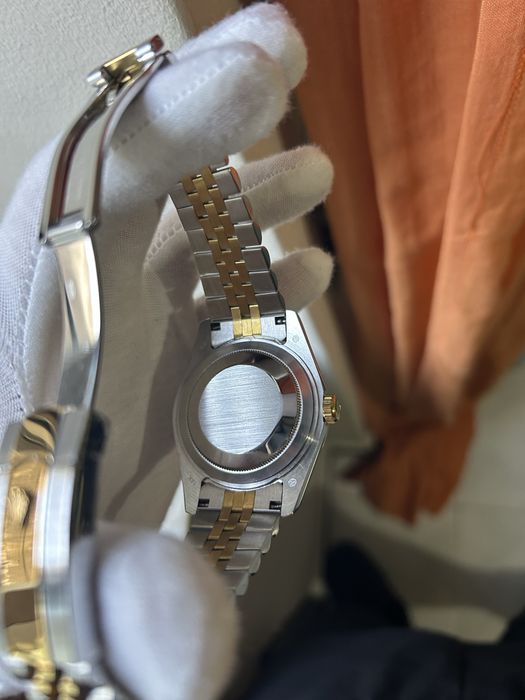 Relógio Rolex Datejust