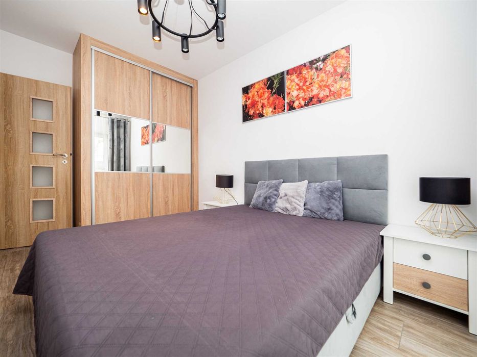 Stylowe 3 pok/ City YES/ Pets Friendly / Czyzyny