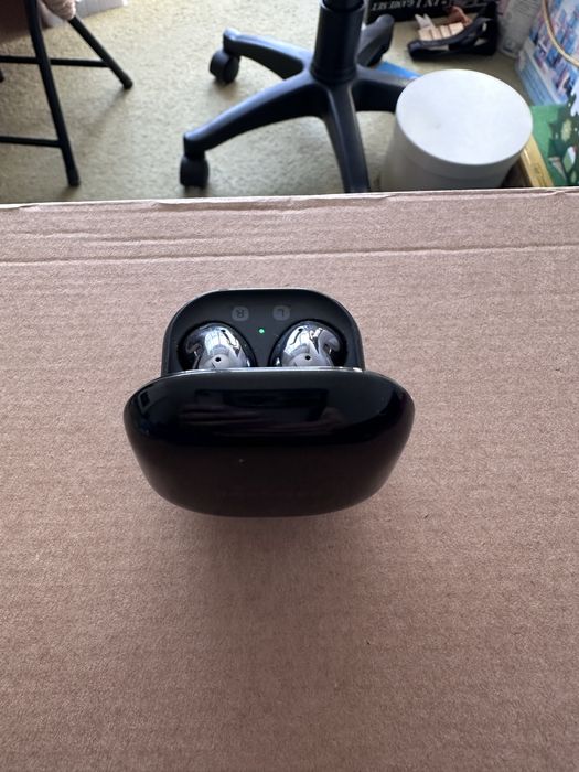 Auriculares Samsung EarBuds live