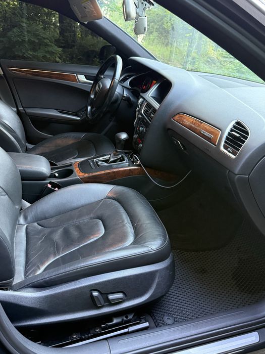 Продам Audi a4b8