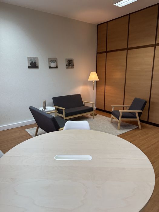 Secretária de reuniões